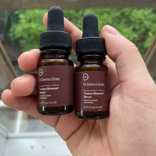 Dennis gross r.etinol + ferulic renewal serum tinh chất chống lão hoá cực đỉnh