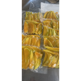 Xoài đông lạnh - 1kg