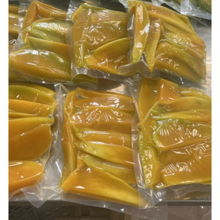 [GIAO HỎA TỐC HCM] Xoài đông lạnh - 1kg