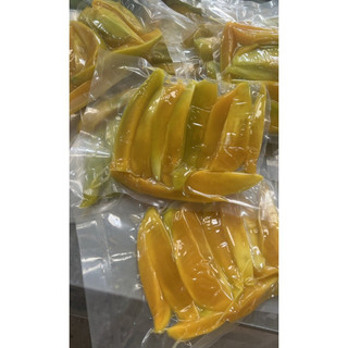 [GIAO HỎA TỐC HCM] Xoài đông lạnh - 1kg