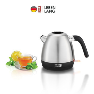 Ấm đun siêu tốc inox 304 -