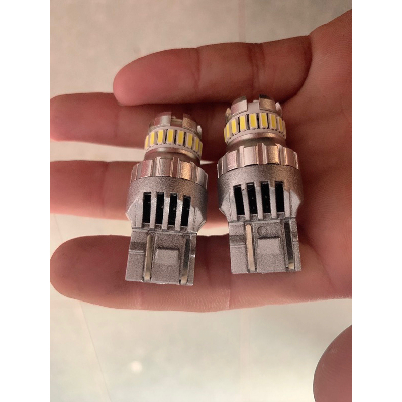 Đèn led 2 chế độ  chạy ban ngày và demi cho Mazda3 2020-2024