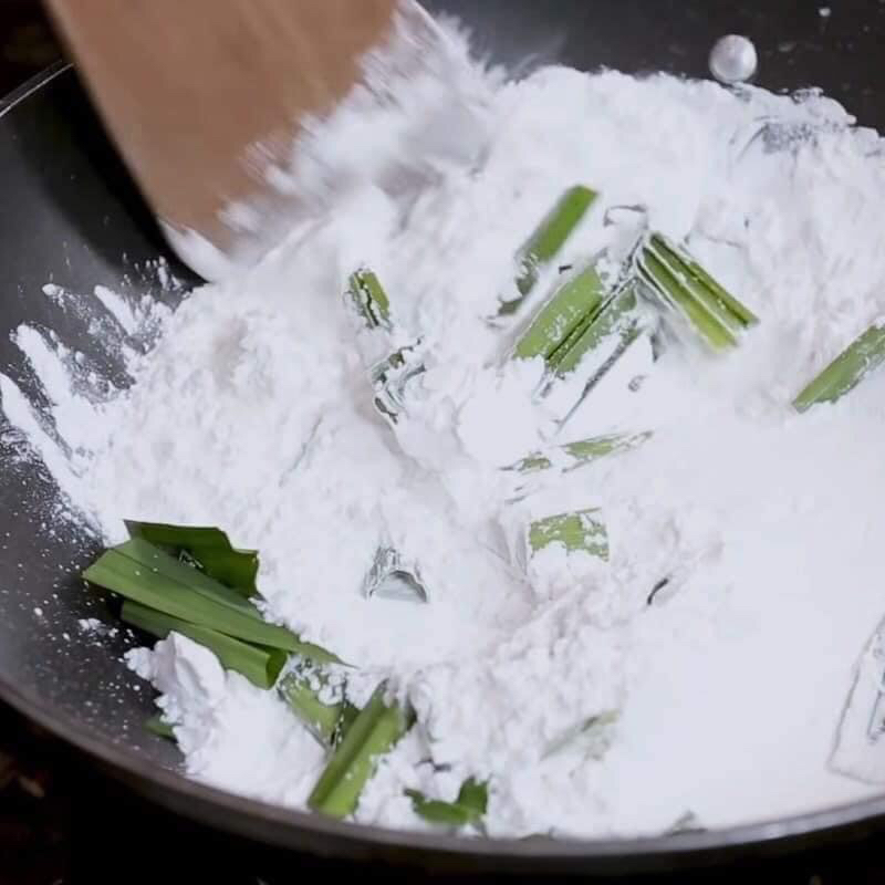 Bánh Phục Linh loại 1