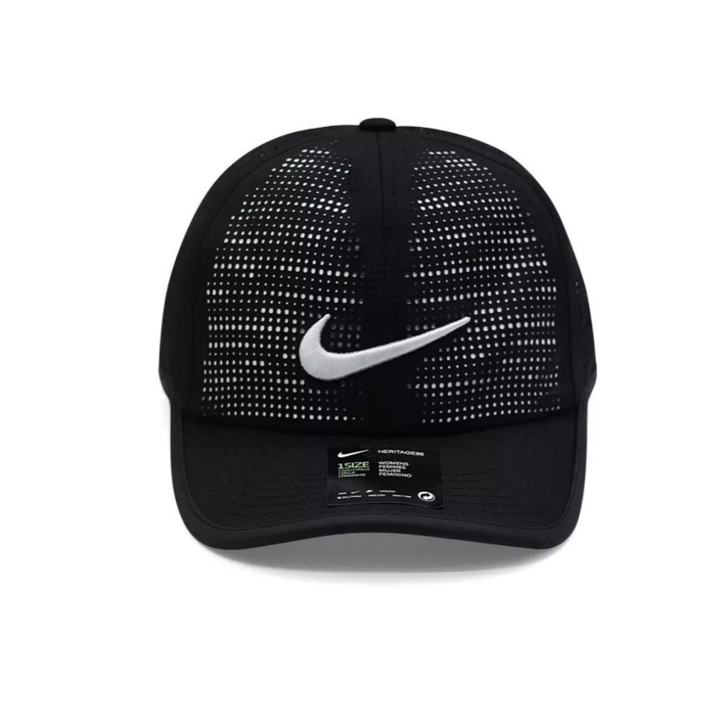 Mũ lưỡi trai NIKE lưới kiểu dáng thể thao 2023 xuát xịn cao cấp(đảm bảo 100% y hình )