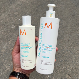 Dầu xả tăng phồng Moroccanoil Extra Volume Conditioner 250ml
