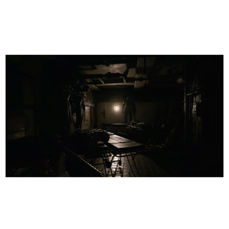 Đĩa Game PS5: Resident Evil Village