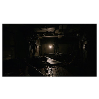 Đĩa Game PS5: Resident Evil Village