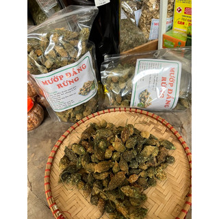 Mướp đắng rừng nguyên quả 1kg