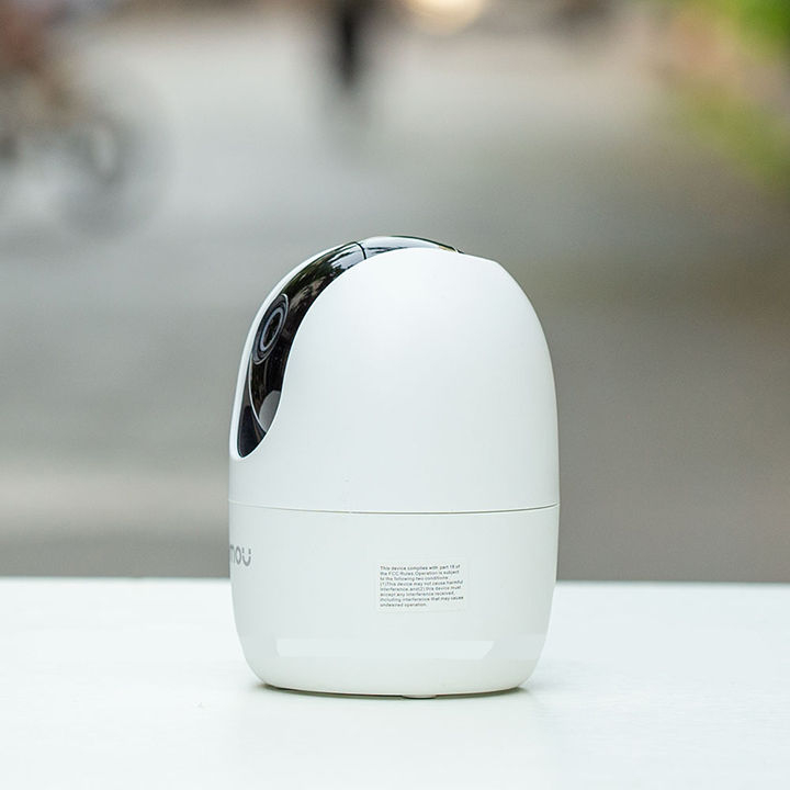 Camera IMOU A22EP - 2M 1080p - Xoay 360 Độ - Wifi Trong Nhà - Chính Hãng - Bảo hành 24 tháng