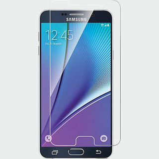 Kính cường lực trong suốt Samsung Galaxy Note 5