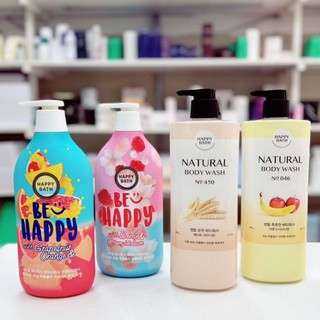 Sữa Tắm Happy Bath Essence Body Wash