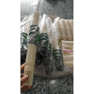 Bộ hút sâu nhấn phi 49