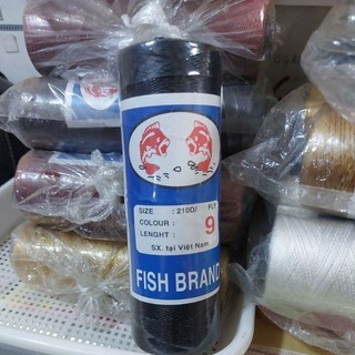 Chỉ may giày (cuộn nhỏ)