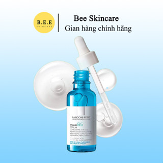 Serum La Roche Posay HYALU B5 Phục Hồi Và Tái Tạo Da Bee Skincare