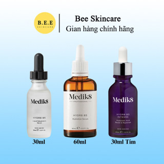 Serum MEDIK8 HYDR8 B5 LIQUID REHYDRATION Cấp ẩm và phục hồi da