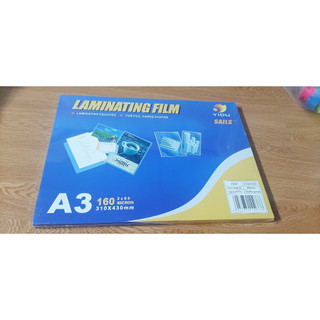 Màng ép plastic size a3 và a4