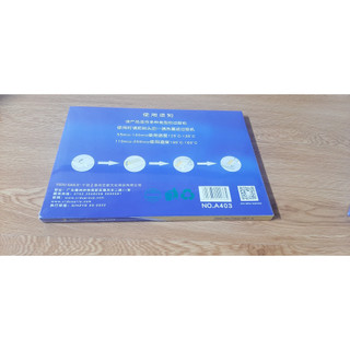 MÀNG ÉP PLASTIC SIZE A3 VÀ A4 (Đồ dùng dạy học Miki)
