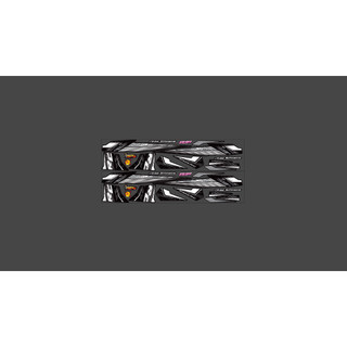 tem rời rc v2 dán sirius mã 207