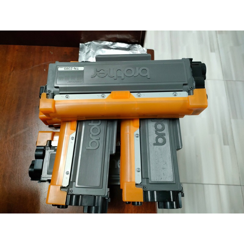 Phôi mực Brother 2385