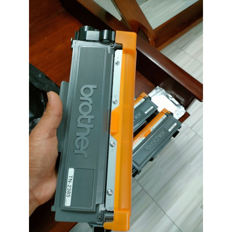 Phôi mực Brother 2385