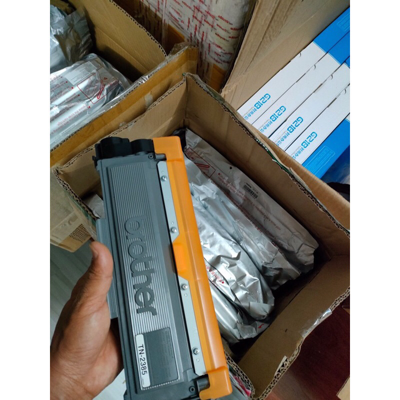 Hộp mực Brother 2385