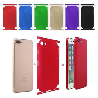 Decal Xước Miếng Dán Đổi Màu Chống Trầy iPhone Xs 11 Pro Max