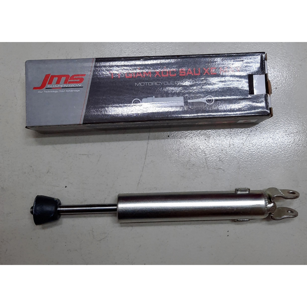 Ty giảm xóc  chính hãng JMS dùng cho tay ga SH Việt và LEAD / SCR