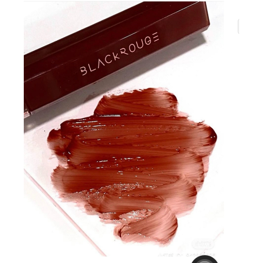 Son kem Black Rouge Water Glow Velvet Half N Half Collection HG08