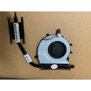 Quạt và tản nhiệt cpu laptop asus tp550 tp550l tp550ld tp550la