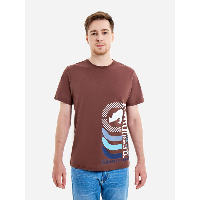 ECKO UNLTD ÁO THUN TAY NGẮN MEN OF22-90479_REGULAR