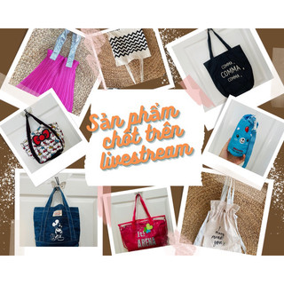 Túi tote 140