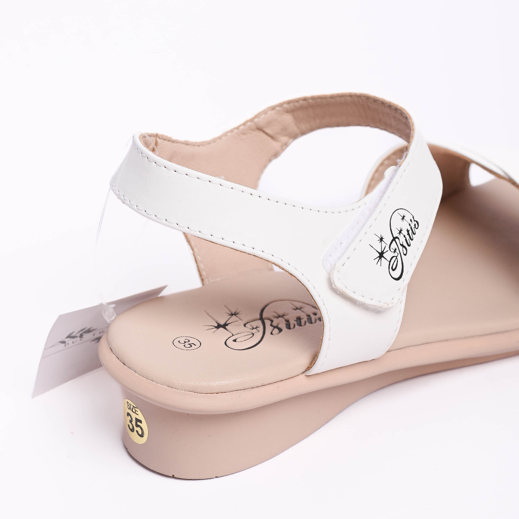 Sandal nữ thời trang