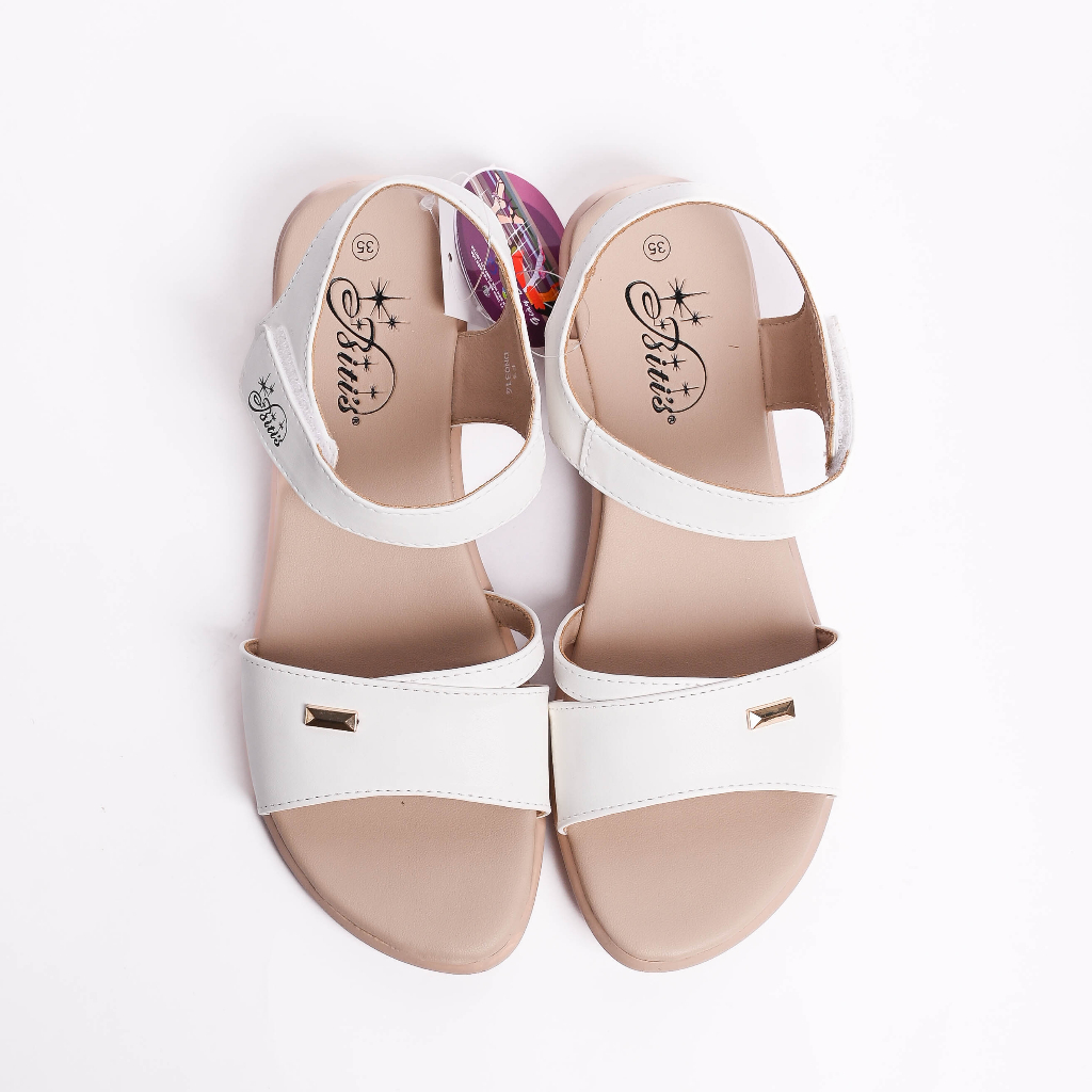 Sandal nữ thời trang