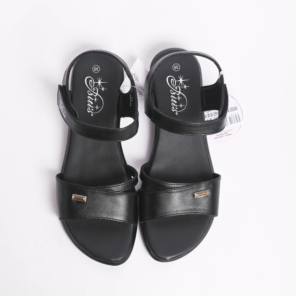 Sandal nữ thời trang