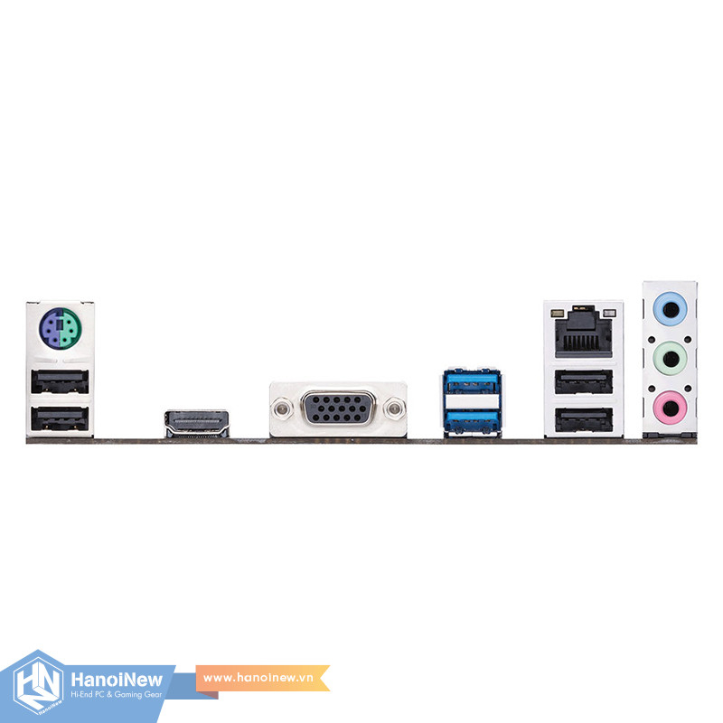 Mainboard ASUS PRIME H610M-K D4