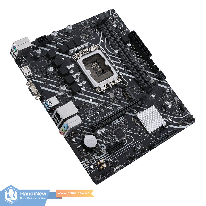 Mainboard ASUS PRIME H610M-K D4