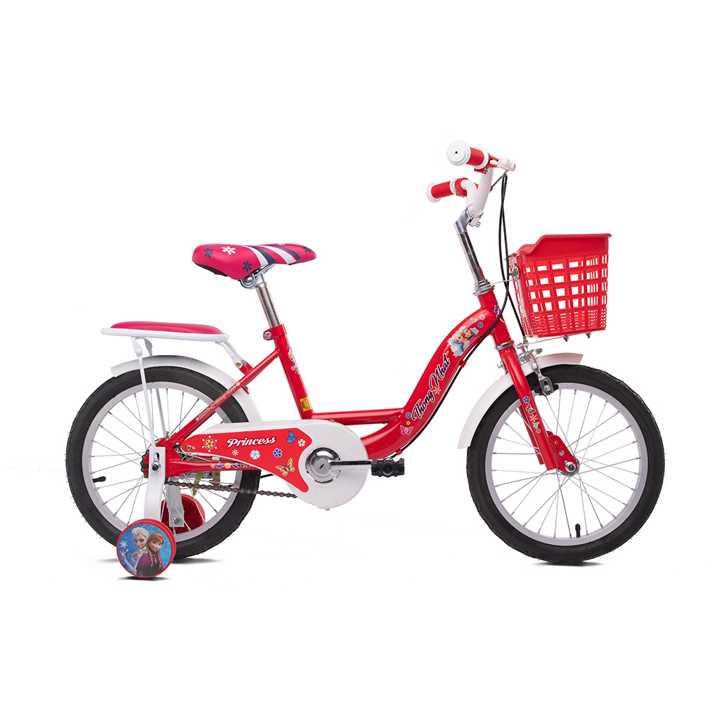 Đùi Dĩa  Xe Đạp Trẻ Em Cao Cấp 114-32T, Dành Cho Xe Đạp 16 inch