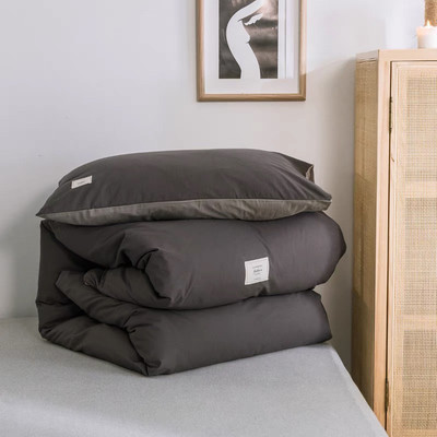 Vỏ chăn cotton tici bodecor dày dặn kích thước 2mx2m2
