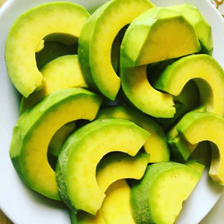 [GIAO HỎA TỐC HCM] Bơ booth dẻo ngon , không xơ chỉ