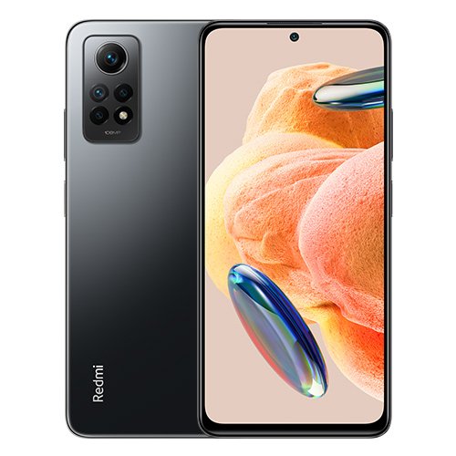 Điện Thoại Xiaomi Redmi Note 12 Pro 8GB/256GB - Hàng Chính Hãng