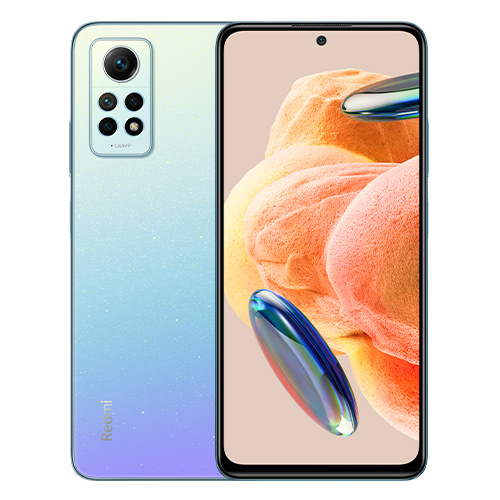 Điện Thoại Xiaomi Redmi Note 12 Pro 8GB/256GB - Hàng Chính Hãng