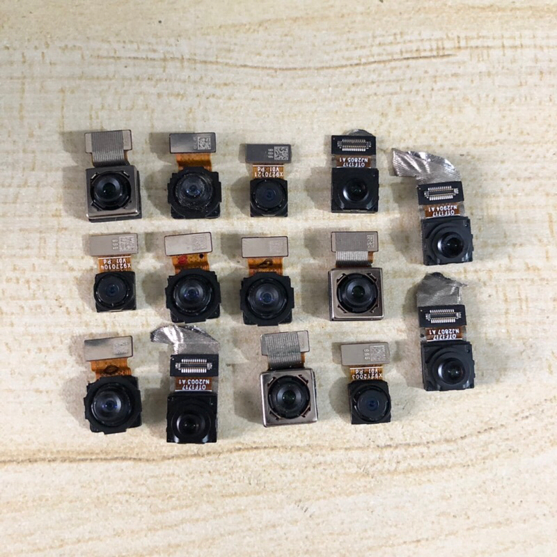 Camera Trước + Sau Vivo S1 Zin Hàng Cao Cấp.