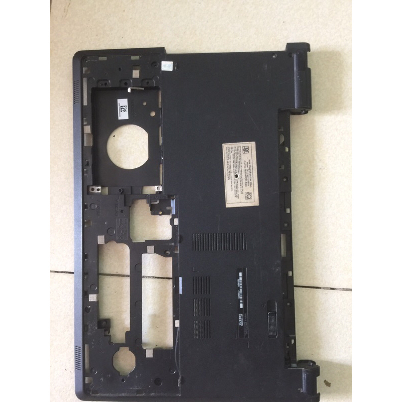 Thay vỏ laptop dell(D) laptop Dell 5559
