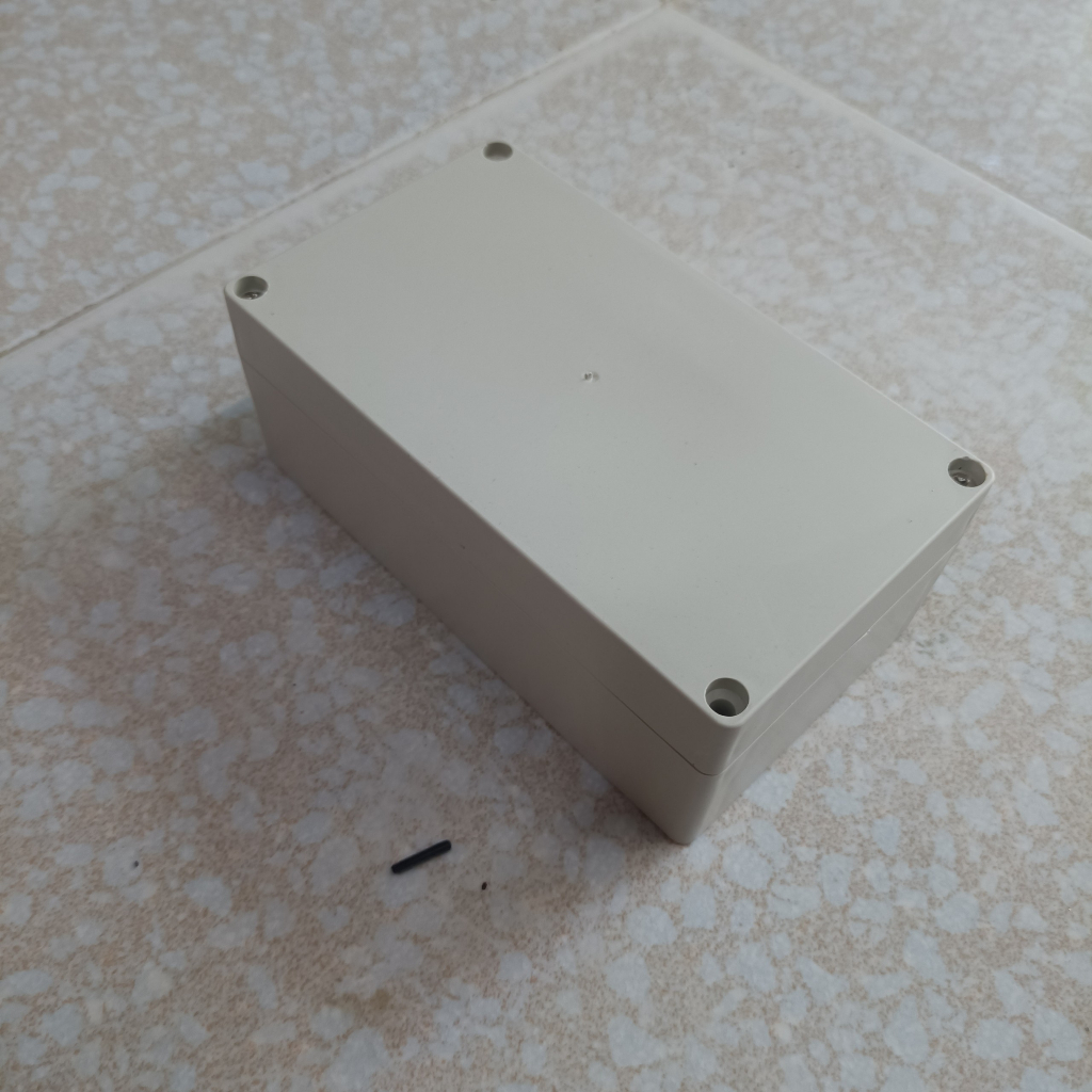 HỘP NHỰA 158X90X60MM