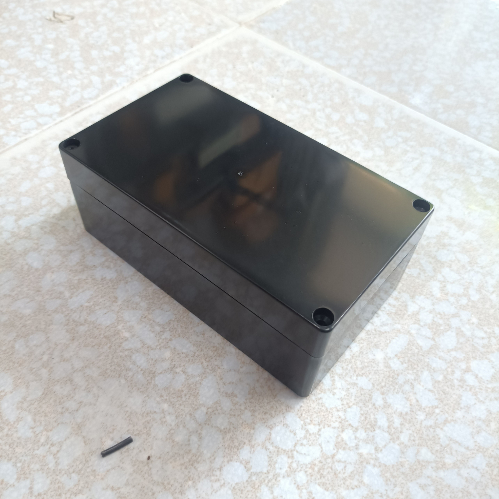 HỘP NHỰA 158X90X60MM