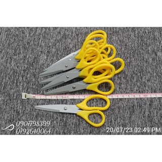 1 kg kéo nội địa Nhật cắt giấy, thủ công