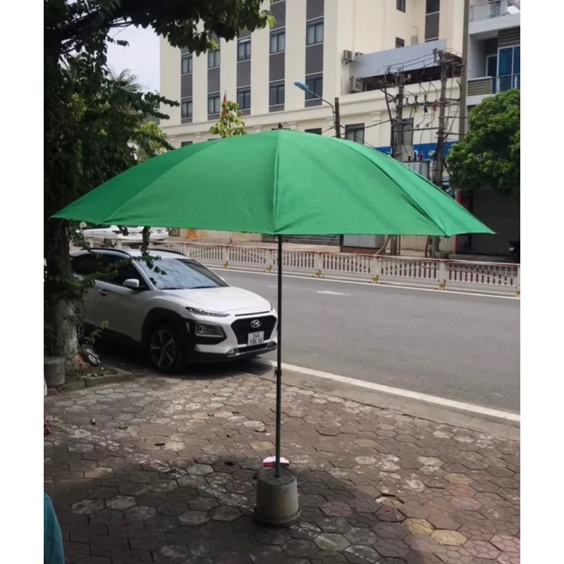 Thay áo dù_bạt dù thay cho dù lớn cành 1m6 áo 3m2/ cành 1m5 áo 3m / cành 1m3 áo 2m7
