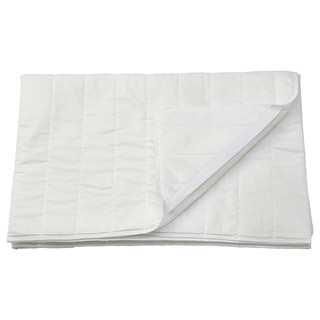 Tấm bảo vệ đệm luddros ikea chính hãng