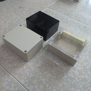 Hộp Nhựa ABS 115x90x55mm (Chống Nước IP65)