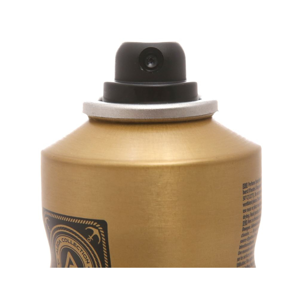 Xịt ngăn mùi hương nước hoa Aleda For Men Air Force 200ml